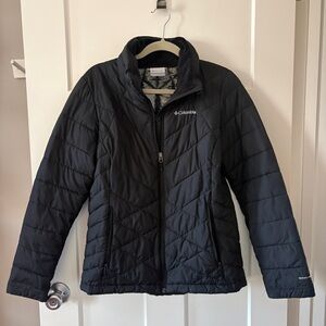 Columbia Heavenly Jacket